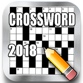 آیکون‌ Crossword Puzzle