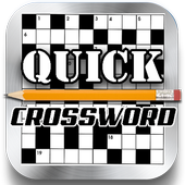 Quick Crossword icon