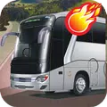 3D Telolet Bus Racing