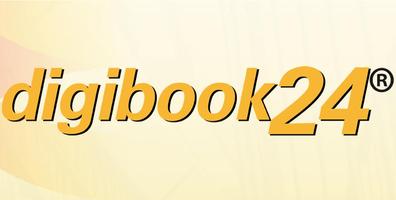 digibook24-Paquete en español الملصق