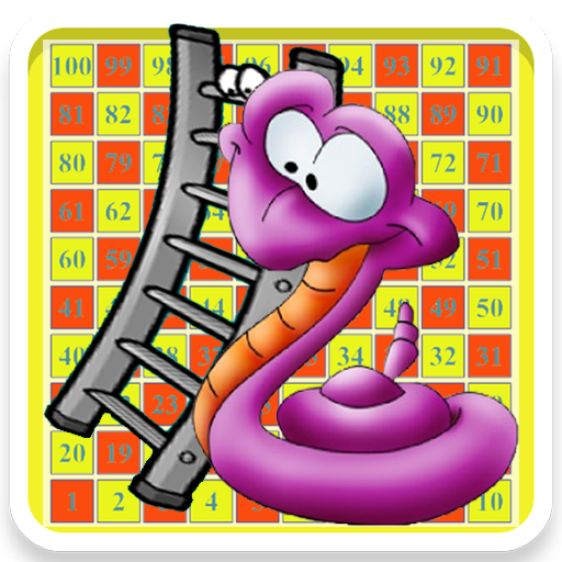 Snake Ladder