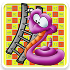 Snake Ladder-icoon