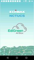 EdiGreen NCTU Affiche