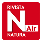 Rivista Natura-Air simgesi