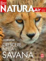 Rivista Natura-Air poster