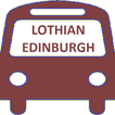 Edinburgh Lothian Bus Live