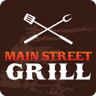 Main Street Grill icon