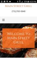 Main Street Grill screenshot 3