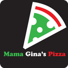 Mama Gina's Pizza icône