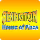 Abington House of Pizza icon