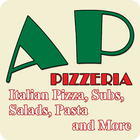 AP Pizzeria icône