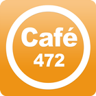 Cafe 472 icône