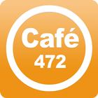 Cafe 472 icon