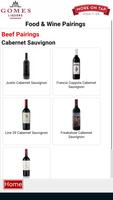 برنامه‌نما Gomes Liquors عکس از صفحه