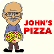 John's Pizza