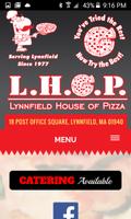 Lynnfield House of Pizza screenshot 1