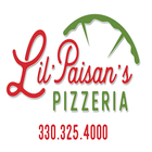 Lil' Paisan's Pizzeria icône
