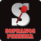 Sopranos Pizzeria icône