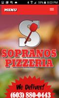 1 Schermata Sopranos Pizzeria