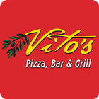 Vito's Pizza, Bar & Grill ไอคอน