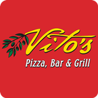 Vito's Pizza, Bar & Grill ikona