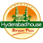 Hyderabad House Schaumburg icône