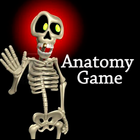 Anatomy Game icône