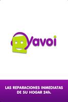 yavoi Affiche