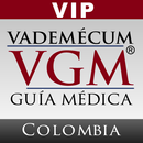 Vademécum VGM Colombia VIP APK