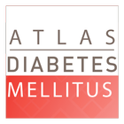 Diabetes mellitus icône