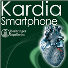 Kardia Smartphone आइकन