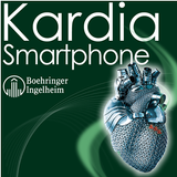 Kardia Smartphone آئیکن