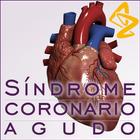 Síndrome Coronario Agudo icono