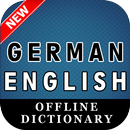 German English Dictionary APK