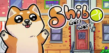 Shiba Inu – Virtual Pet