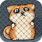 Shiba Inu - Mascota Virtual ikon