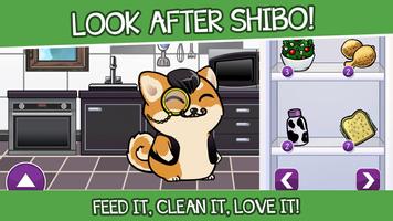 برنامه‌نما Shiba Inu – Virtual Pet عکس از صفحه