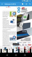 e-dicola Kiosk & Fachmagazine Screenshot 2