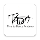 Time To Dance Academy, Vasai west icon