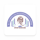 Dr. APJ Abdul Kalam Intl School आइकन