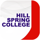 Hill Spring International icône