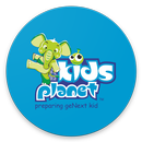 Kids Planet Preschool APK