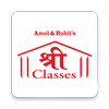 Shree Classes, Bhandup アイコン