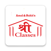 Shree Classes, Bhandup আইকন
