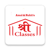 Shree Classes, Bhandup 圖標