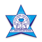 St. James English High School icon