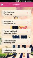 Best Valentine Day SMS 2016 capture d'écran 1