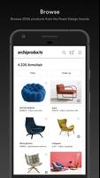 Archiproducts screenshot 1