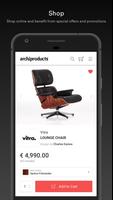 Archiproducts screenshot 2
