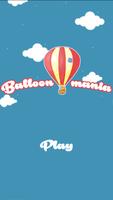 Poster Balloonmania